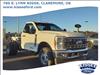 2024 Ford F-350 Super Duty