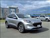 2022 Ford Escape Hybrid SEL - thumbnail 1