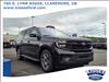 2025 Ford Expedition MAX Active MAX