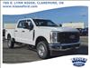 2024 Ford F-250 Super Duty