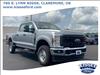 2024 Ford F-250 Super Duty