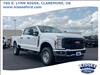 2024 Ford F-250 Super Duty