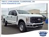 2023 Ford F-250 Super Duty