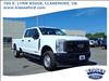 2025 Ford F-250 Super Duty F-250 XL