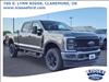 2024 Ford F-250 Super Duty