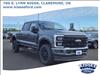 2024 Ford F-250 Super Duty