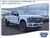 2024 Ford F-250 Super Duty