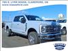 2024 Ford F-250 Super Duty