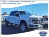 2024 Ford F-250 Super Duty