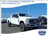 2025 Ford F-250 Super Duty F-250 XLT