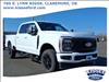 2024 Ford F-250 Super Duty