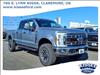 2024 Ford F-250 Super Duty