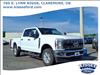 2025 Ford F-250 Super Duty F-250 XLT