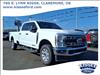 2024 Ford F-250 Super Duty