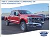 2024 Ford F-250 Super Duty