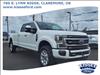 2021 Ford F-350 Super Duty