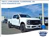 2025 Ford F-350 Super Duty F-350 XLT