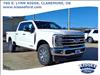 2025 Ford F-350 Super Duty