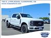 2025 Ford F-350 Super Duty F-350 Lariat