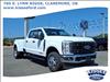 2025 Ford F-350 Super Duty F-350 XL