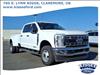 2025 Ford F-350 Super Duty XLT