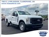 2024 Ford F-250 Super Duty