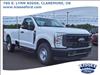 2024 Ford F-250 Super Duty