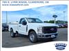 2025 Ford F-250 Super Duty F-250 XL