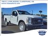 2024 Ford F-250 Super Duty