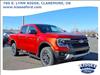 2024 Ford Ranger