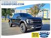 2022 Ford F-150 Raptor - thumbnail 1