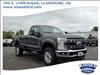 2025 Ford F-350 Super Duty F-350 XLT