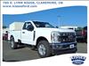 2025 Ford F-350 Super Duty F-350 XLT
