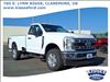 2025 Ford F-350 Super Duty F-350 XLT