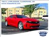 2022 Chevrolet Camaro 1LT