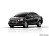 2013 Chevrolet Sonic