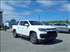 2021 Chevrolet Colorado Work Truck - thumbnail 1