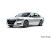 2022 Honda Accord Hybrid