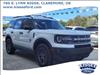 2023 Ford Bronco Sport