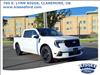 2025 Ford Maverick 