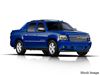 2013 Chevrolet Avalanche