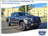 2021 Toyota Tacoma TRD Sport V6