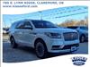 2019 Lincoln Navigator L