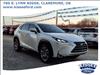 2016 Lexus NX 200t