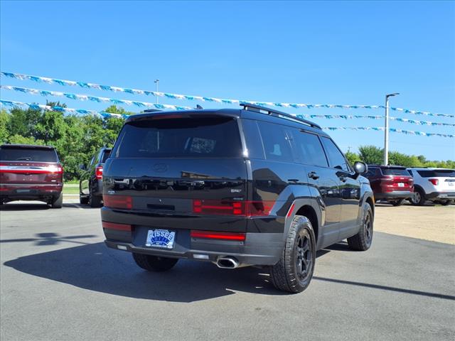 2024 Hyundai SANTA FE XRT
