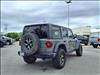2018 Jeep Wrangler Unlimited Unlimited Rubicon - thumbnail 20