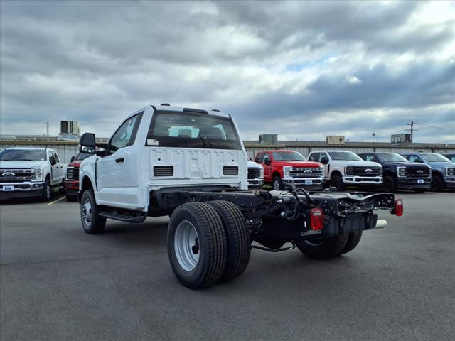 2024 Ford F-350 Super Duty F-350 XL