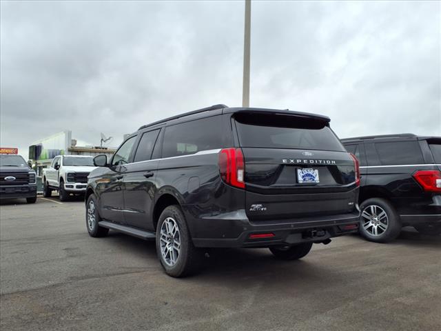 2025 Ford Expedition MAX Active MAX