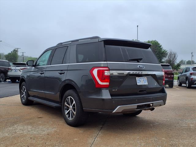 2021 Ford Expedition XLT
