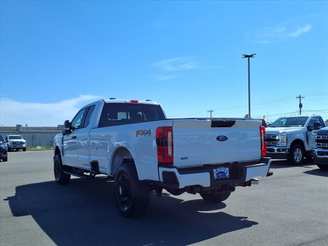 2025 Ford F-250 Super Duty F-250 XL